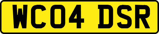 WC04DSR