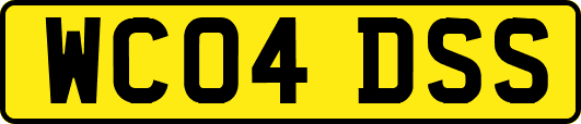 WC04DSS