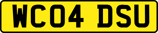 WC04DSU