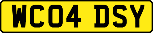 WC04DSY