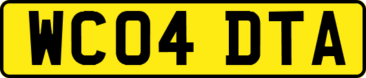 WC04DTA