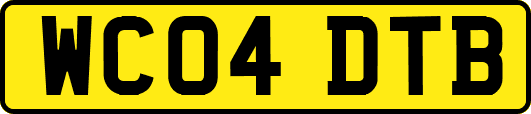 WC04DTB