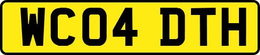 WC04DTH