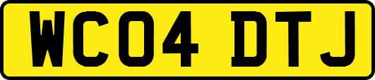 WC04DTJ