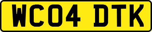 WC04DTK