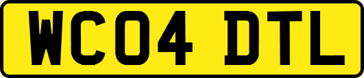 WC04DTL