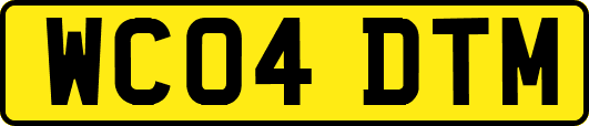 WC04DTM