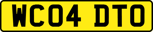 WC04DTO