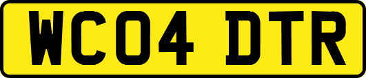 WC04DTR