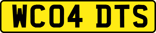 WC04DTS