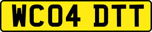 WC04DTT