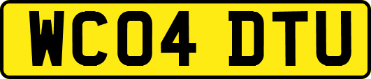 WC04DTU