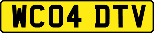 WC04DTV
