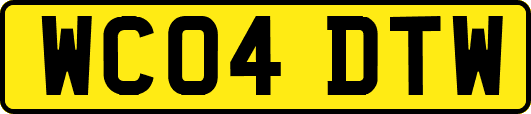 WC04DTW