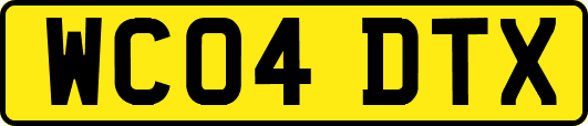 WC04DTX