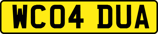 WC04DUA