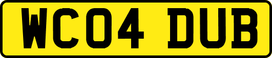 WC04DUB