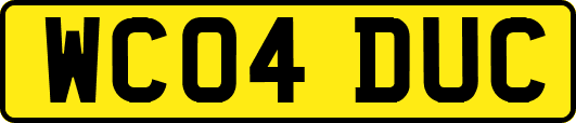 WC04DUC