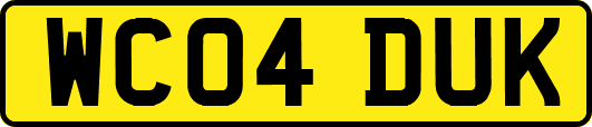 WC04DUK