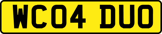 WC04DUO