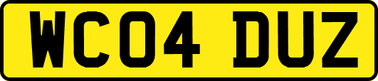 WC04DUZ