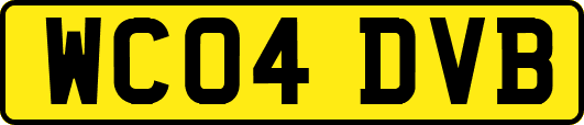 WC04DVB
