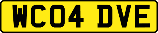WC04DVE