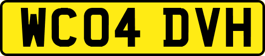WC04DVH