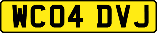 WC04DVJ