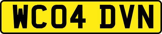 WC04DVN