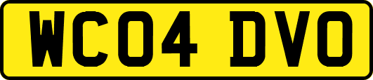 WC04DVO
