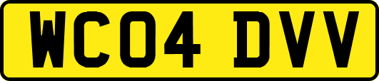 WC04DVV