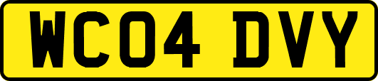 WC04DVY