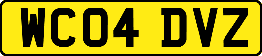 WC04DVZ