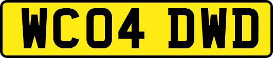 WC04DWD