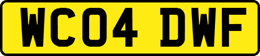 WC04DWF