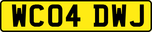 WC04DWJ