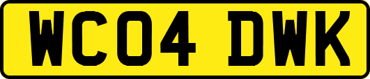 WC04DWK