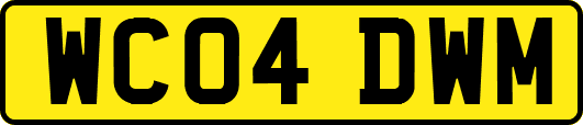 WC04DWM