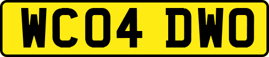 WC04DWO