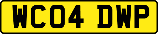 WC04DWP