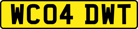 WC04DWT