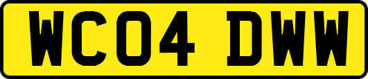 WC04DWW