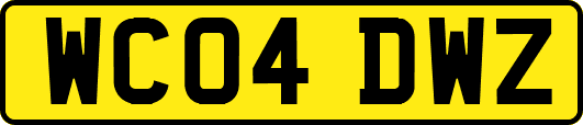 WC04DWZ