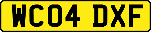 WC04DXF