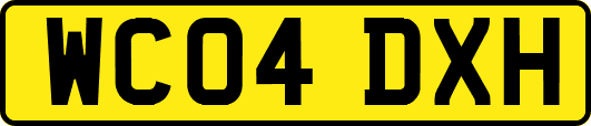 WC04DXH