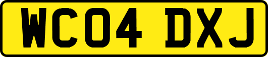 WC04DXJ