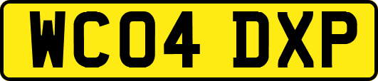 WC04DXP