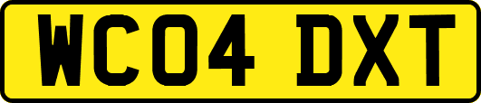 WC04DXT