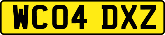 WC04DXZ